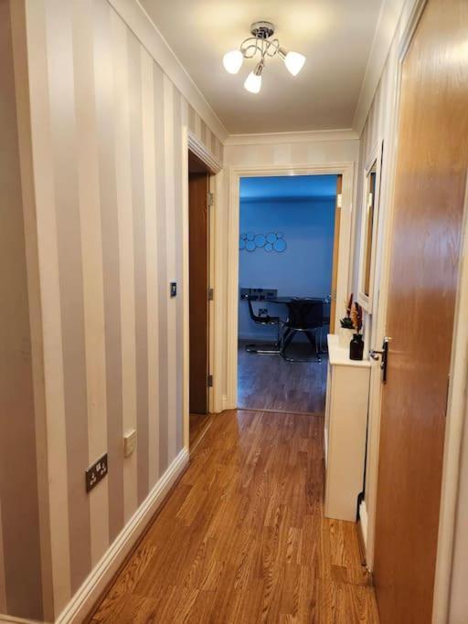 Rgm Hatfield 2 Bedroom Apartment Eksteriør bilde